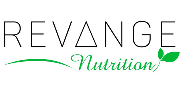 Revange nutrition 